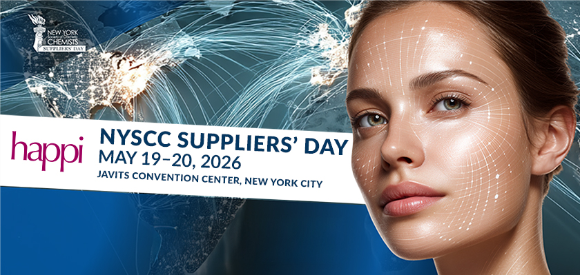 NYSCC Suppliers' Day